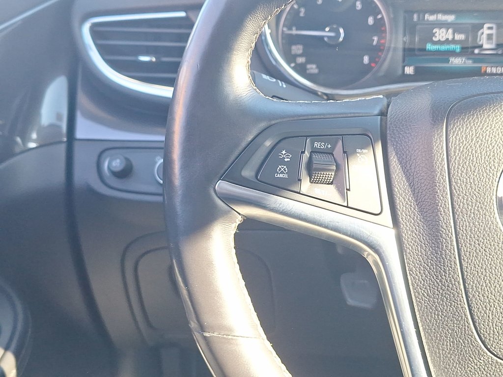 2018 Buick Encore in Antigonish, Nova Scotia - 20 - w1024h768px