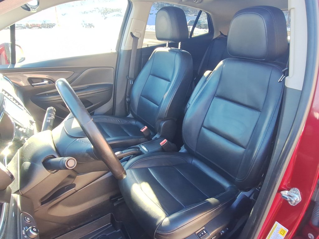 2018 Buick Encore in Antigonish, Nova Scotia - 11 - w1024h768px