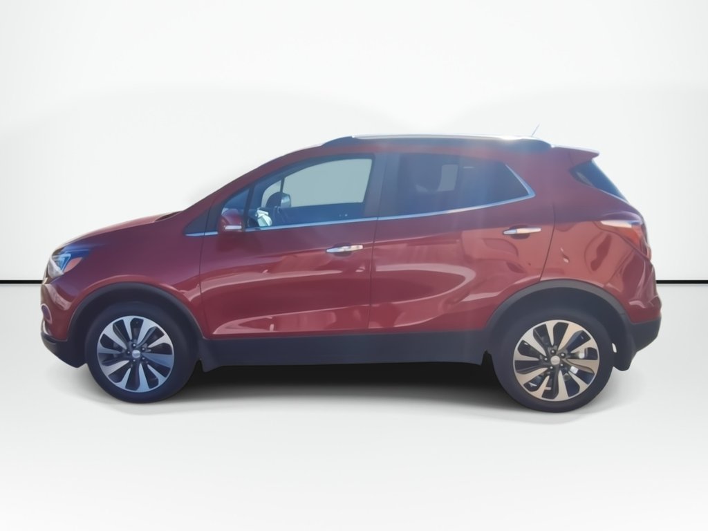 2018 Buick Encore in Antigonish, Nova Scotia - 5 - w1024h768px