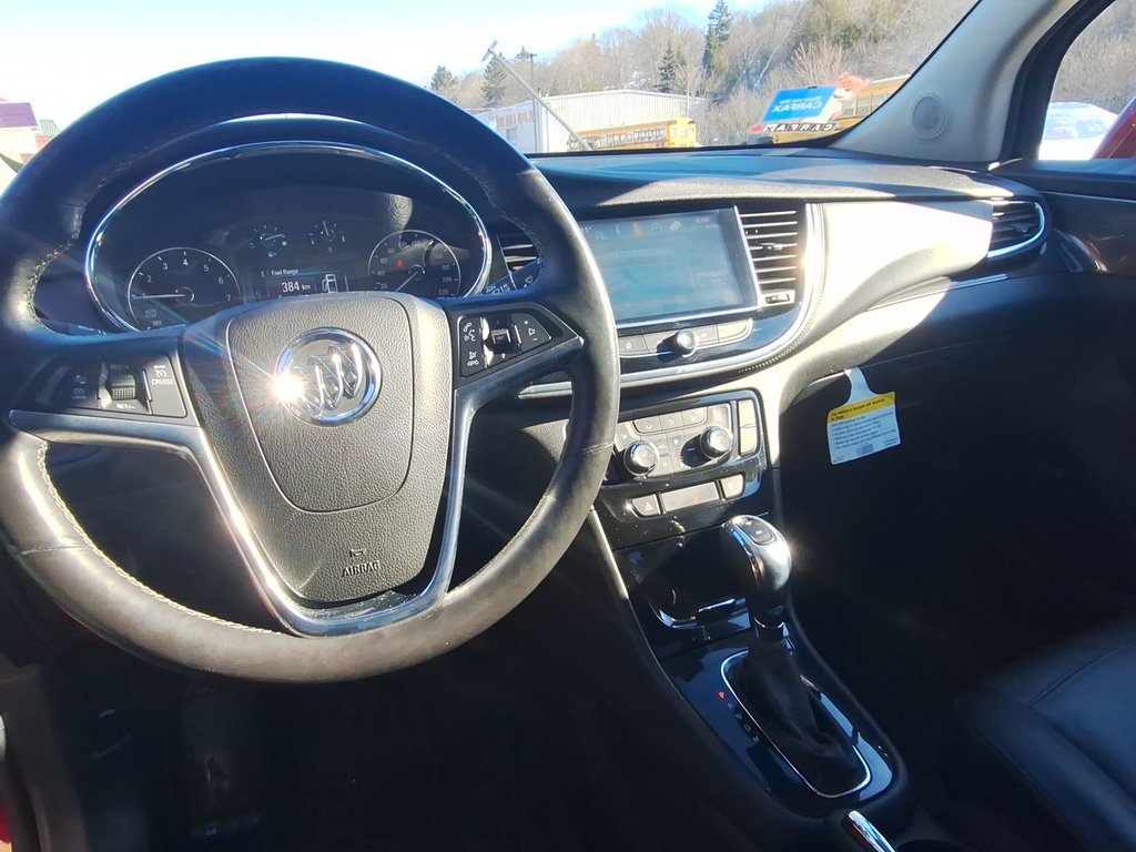 2018 Buick Encore in Antigonish, Nova Scotia - 12 - w1024h768px