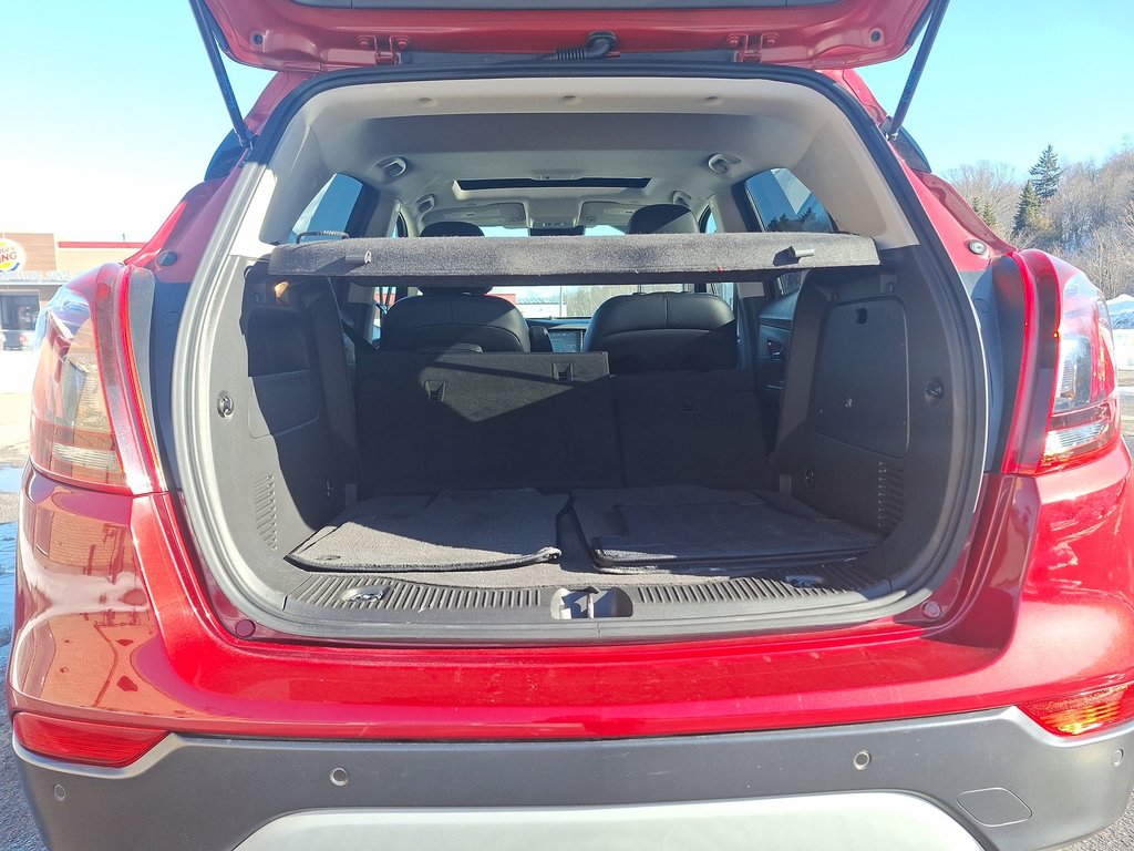 2018 Buick Encore in Antigonish, Nova Scotia - 37 - w1024h768px