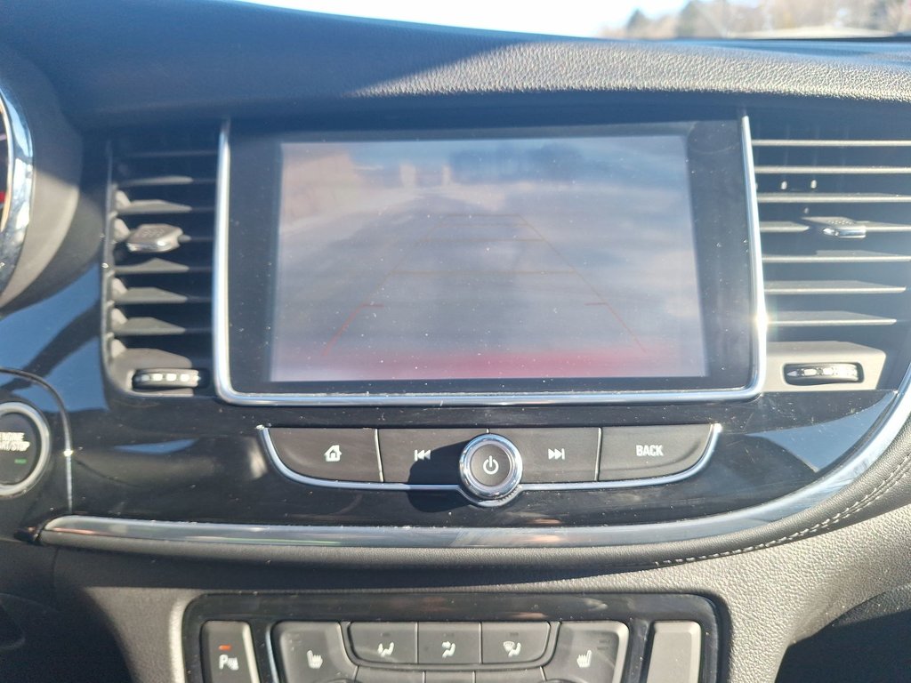 2018 Buick Encore in Antigonish, Nova Scotia - 26 - w1024h768px
