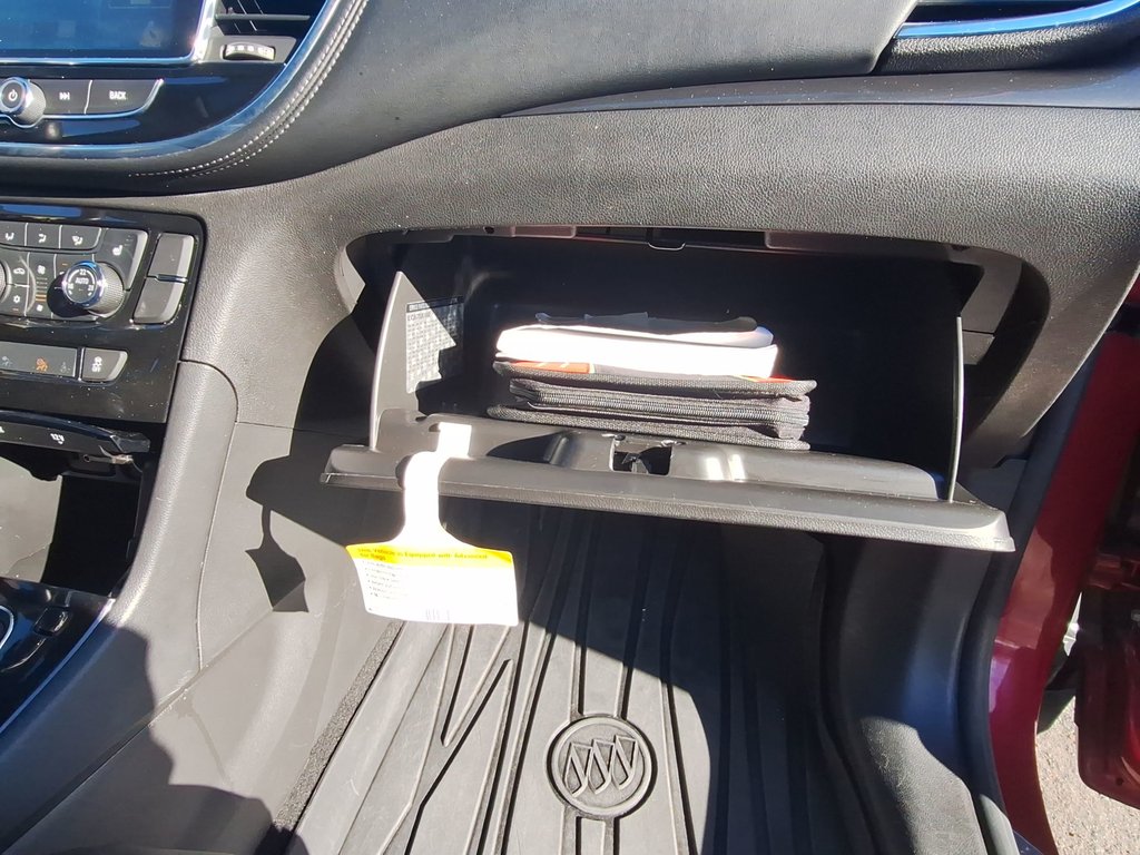 2018 Buick Encore in Antigonish, Nova Scotia - 43 - w1024h768px