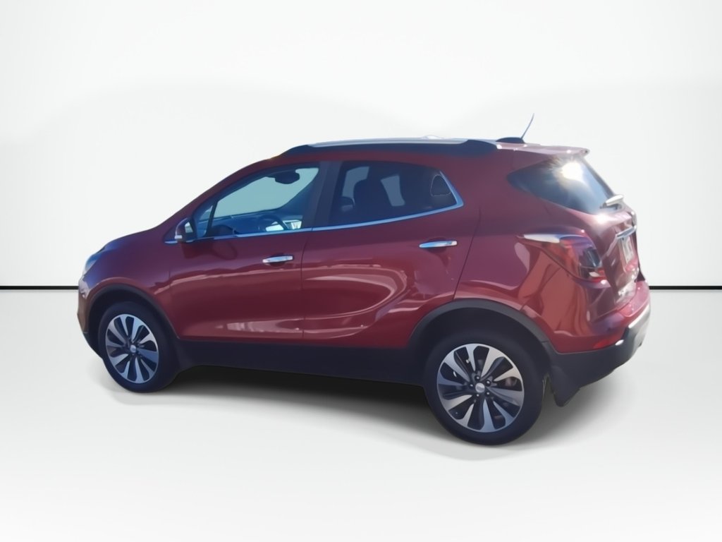 2018 Buick Encore in Antigonish, Nova Scotia - 6 - w1024h768px