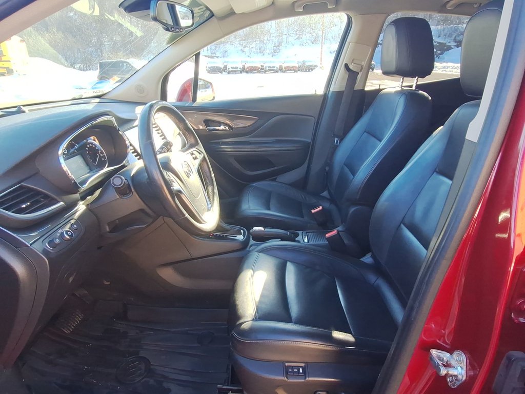 2018 Buick Encore in Antigonish, Nova Scotia - 13 - w1024h768px