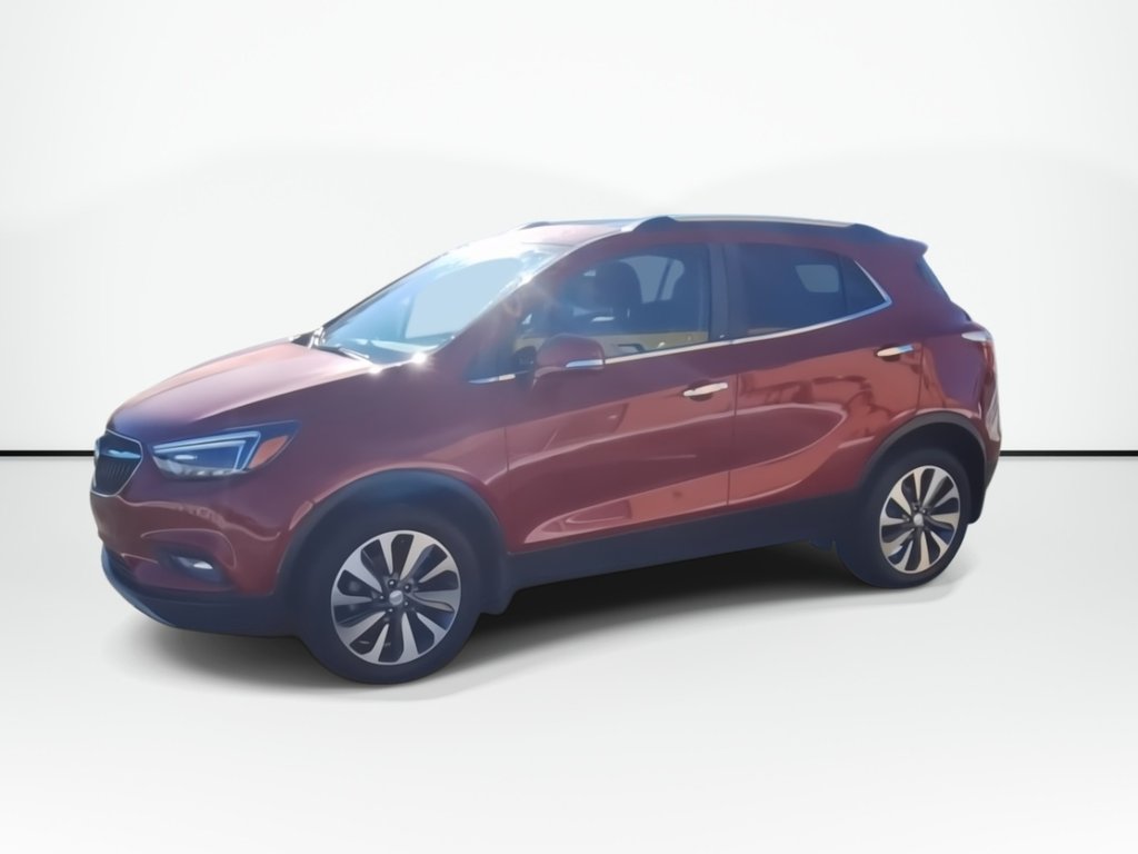 2018 Buick Encore in Antigonish, Nova Scotia - 4 - w1024h768px