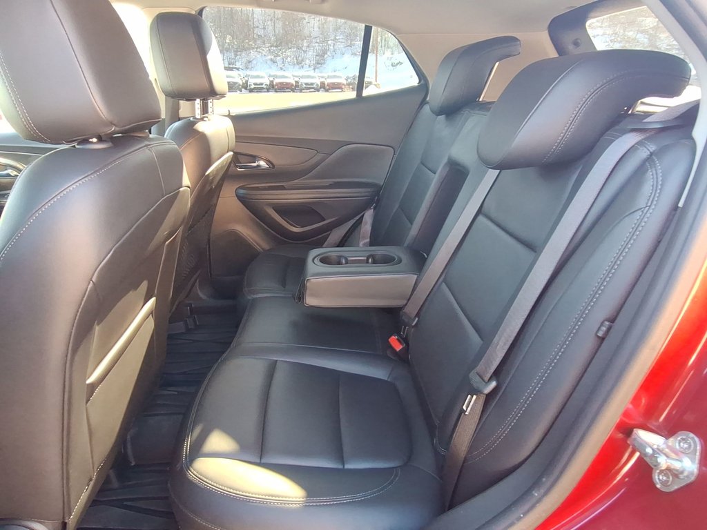 2018 Buick Encore in Antigonish, Nova Scotia - 33 - w1024h768px