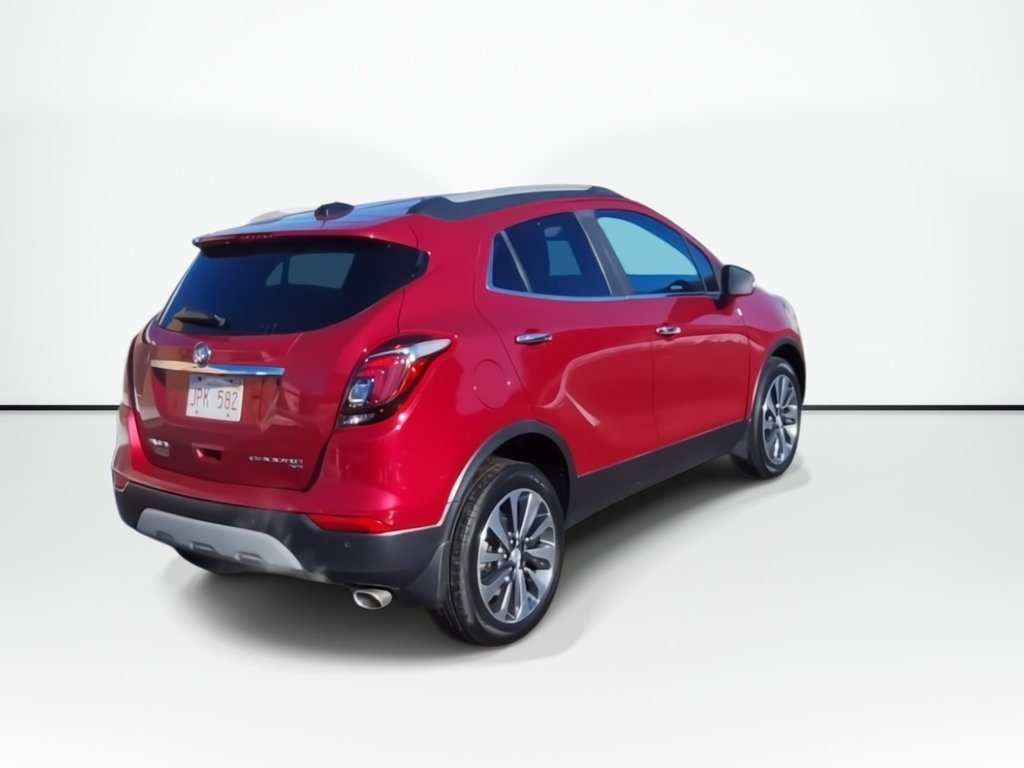 2018 Buick Encore in Antigonish, Nova Scotia - 8 - w1024h768px