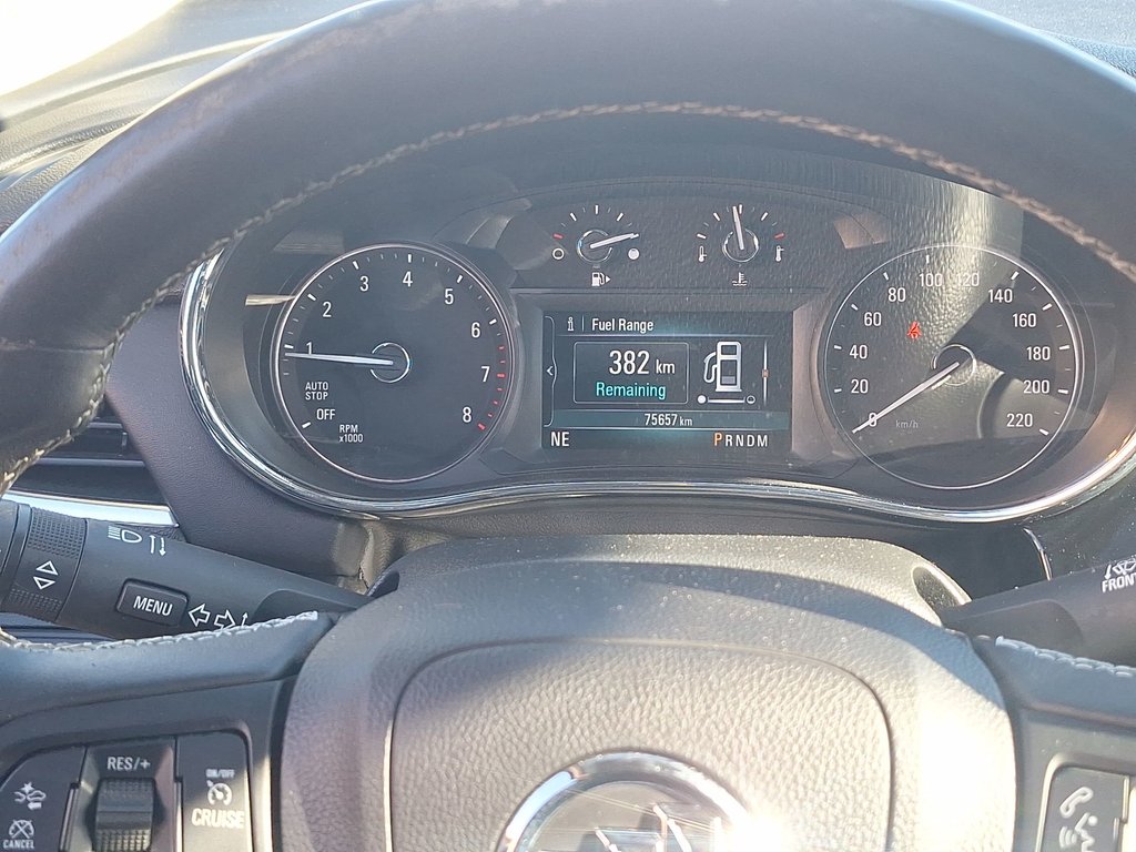 2018 Buick Encore in Antigonish, Nova Scotia - 24 - w1024h768px