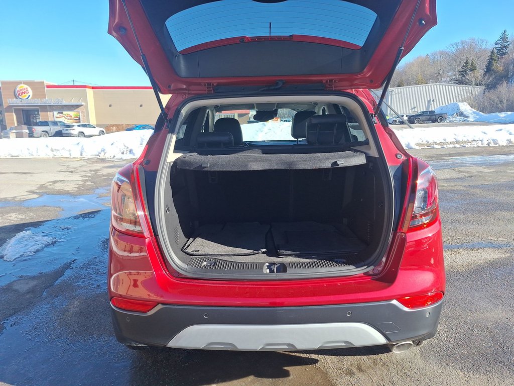 2018 Buick Encore in Antigonish, Nova Scotia - 36 - w1024h768px