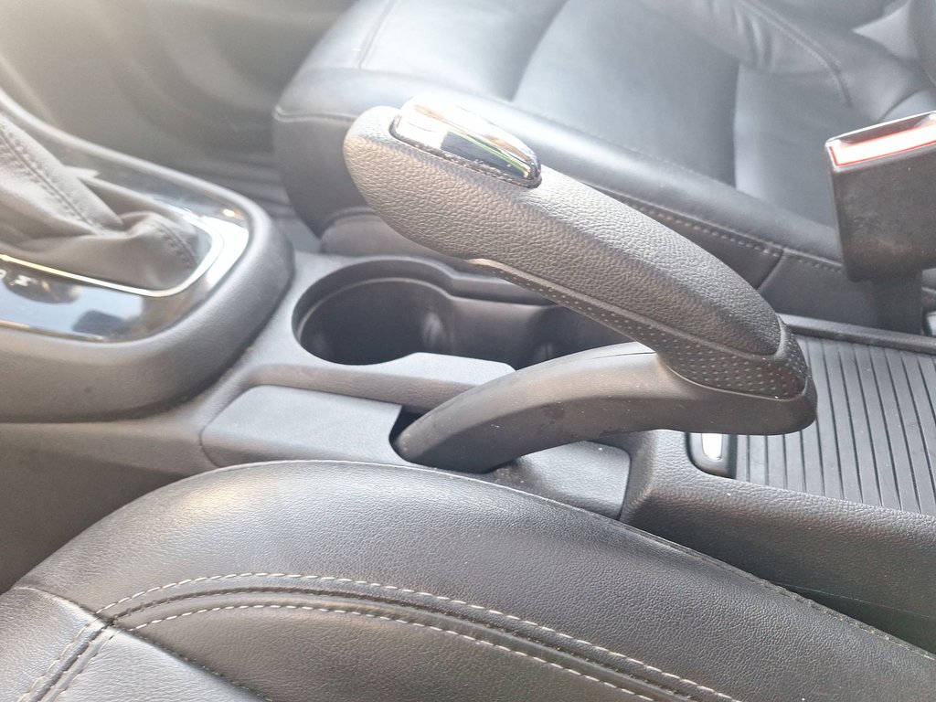 2018 Buick Encore in Antigonish, Nova Scotia - 30 - w1024h768px