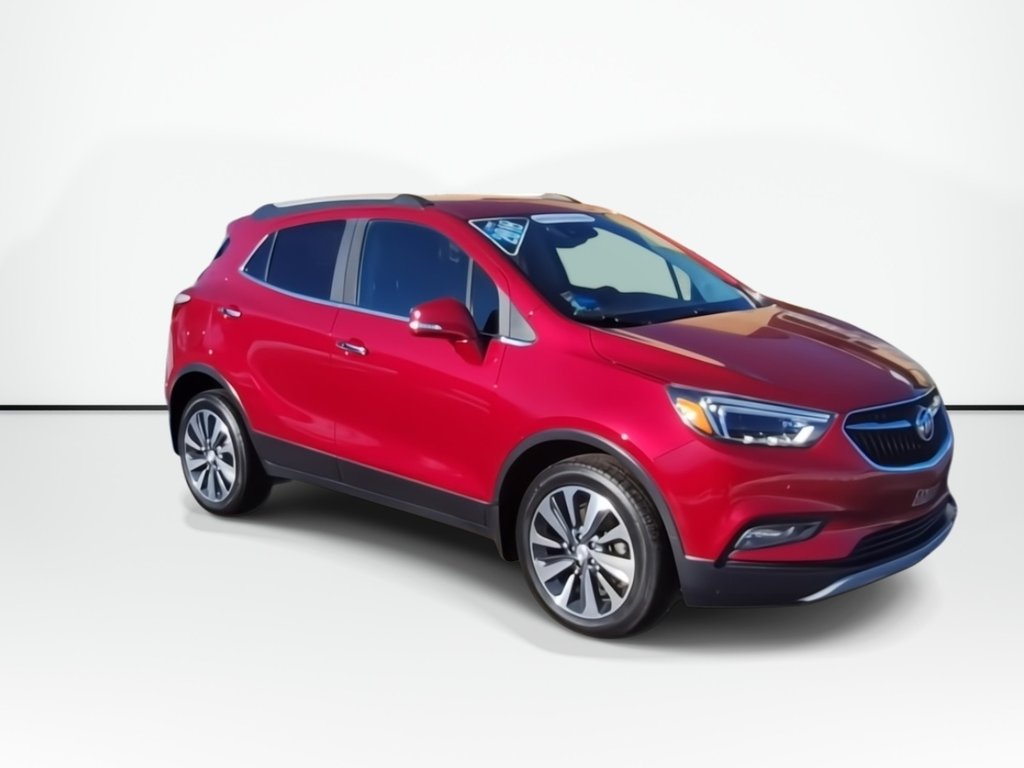 2018 Buick Encore in Antigonish, Nova Scotia - 2 - w1024h768px