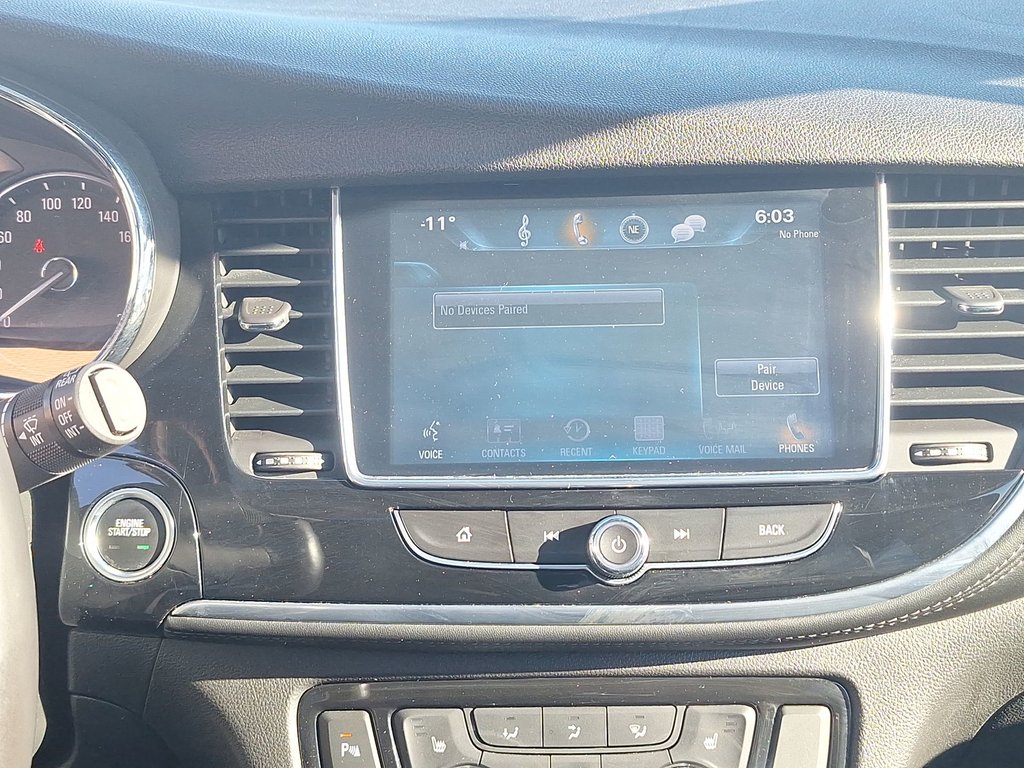2018 Buick Encore in Antigonish, Nova Scotia - 25 - w1024h768px
