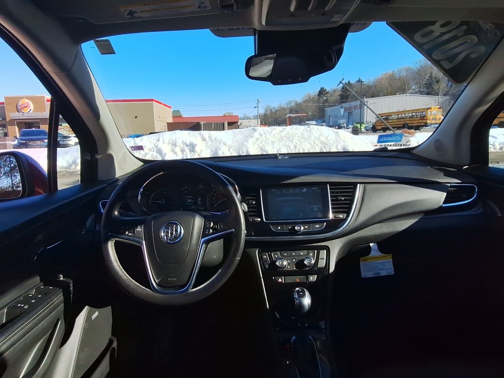 2018 Buick Encore in Antigonish, Nova Scotia - 16 - w1024h768px