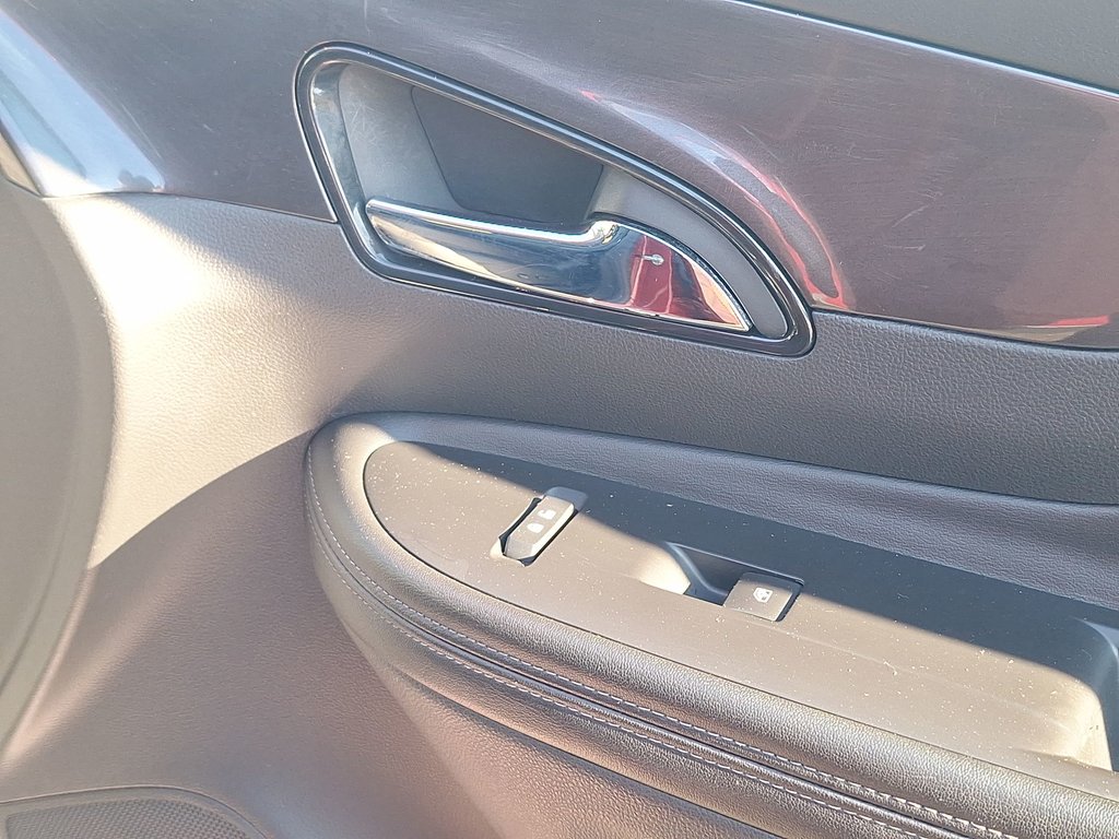 2018 Buick Encore in Antigonish, Nova Scotia - 46 - w1024h768px