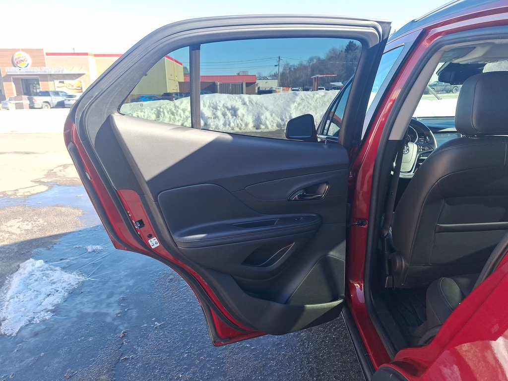 2018 Buick Encore in Antigonish, Nova Scotia - 35 - w1024h768px