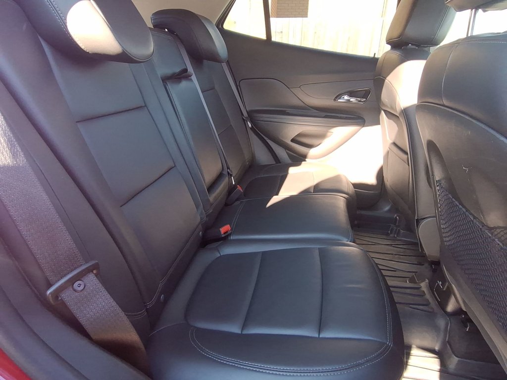 2018 Buick Encore in Antigonish, Nova Scotia - 39 - w1024h768px