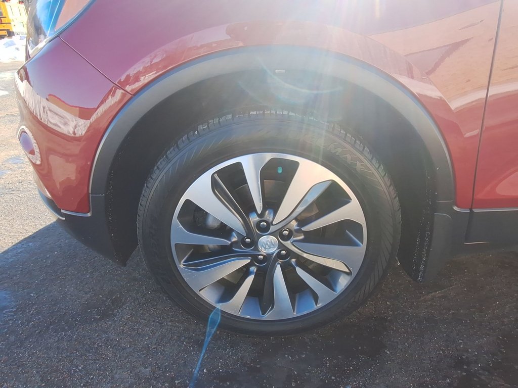 2018 Buick Encore in Antigonish, Nova Scotia - 10 - w1024h768px