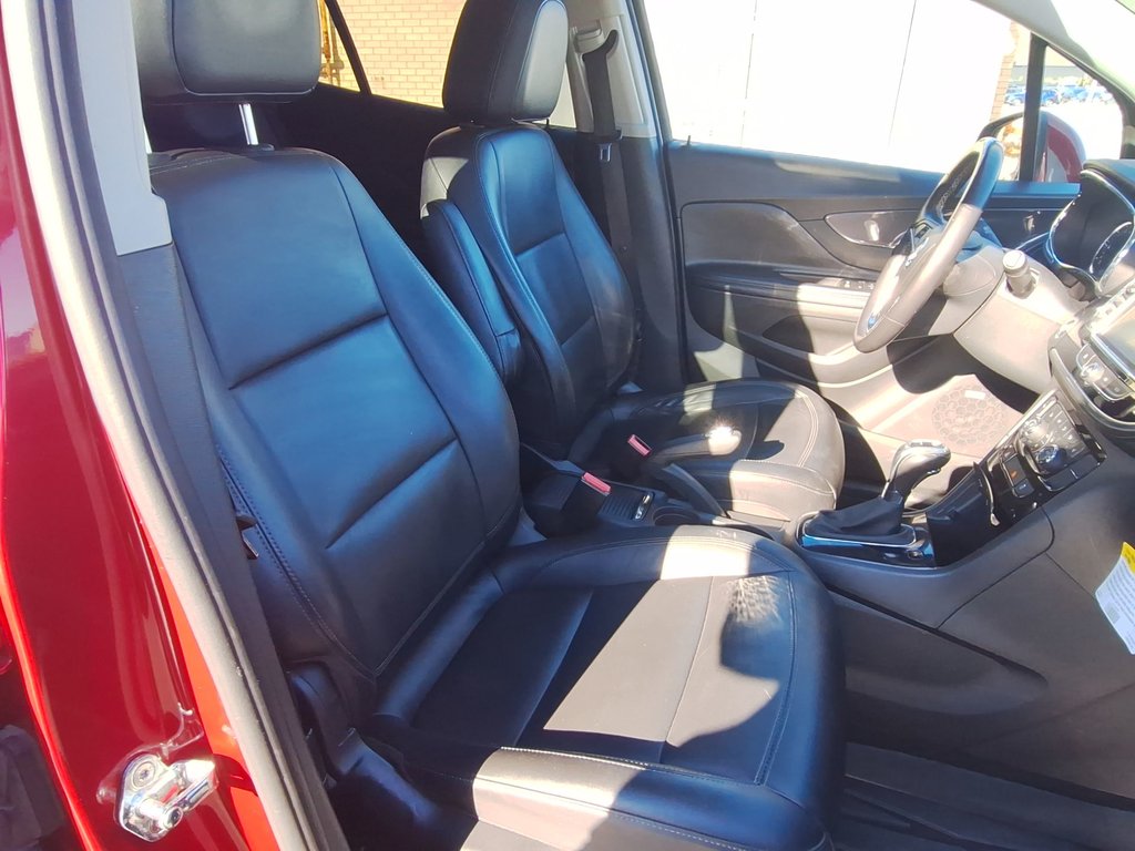 2018 Buick Encore in Antigonish, Nova Scotia - 42 - w1024h768px