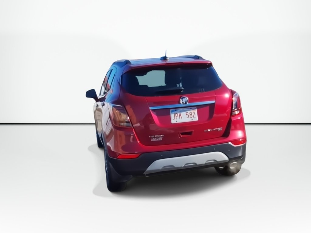 2018 Buick Encore in Antigonish, Nova Scotia - 7 - w1024h768px