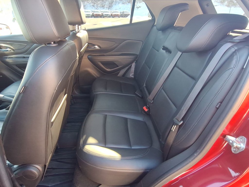 2018 Buick Encore in Antigonish, Nova Scotia - 32 - w1024h768px