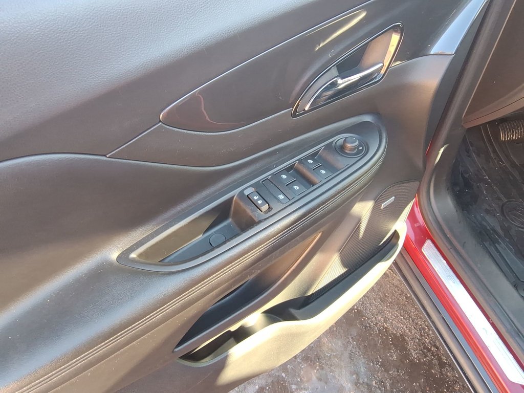 2018 Buick Encore in Antigonish, Nova Scotia - 15 - w1024h768px
