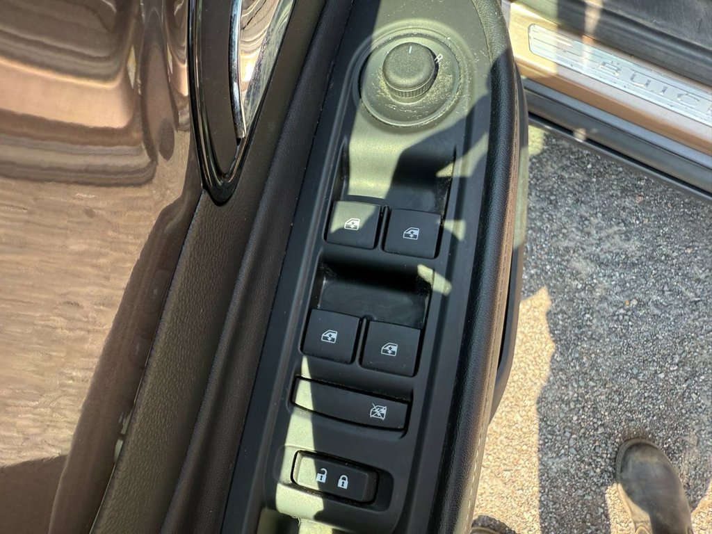 2019 Buick Encore in Antigonish, Nova Scotia - 17 - w1024h768px