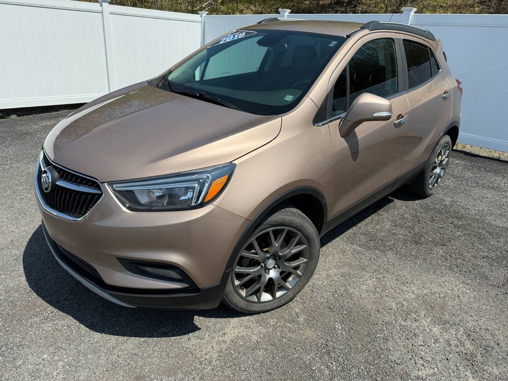 2019 Buick Encore in Antigonish, Nova Scotia - 7 - w1024h768px