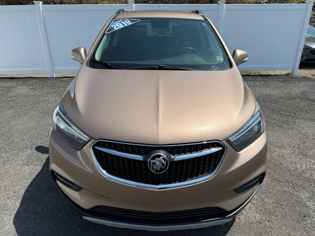 2019 Buick Encore in Antigonish, Nova Scotia - 8 - w1024h768px