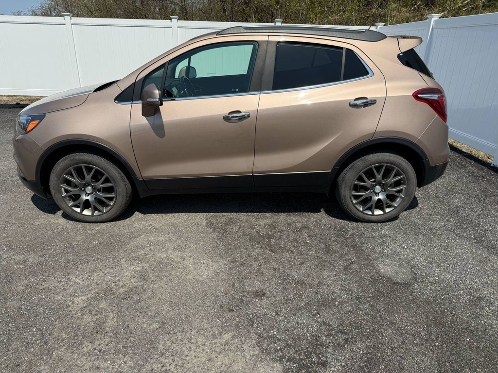 2019 Buick Encore in Antigonish, Nova Scotia - 6 - w1024h768px