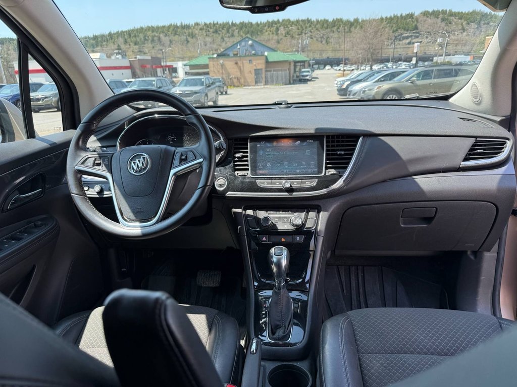 2019 Buick Encore in Antigonish, Nova Scotia - 15 - w1024h768px