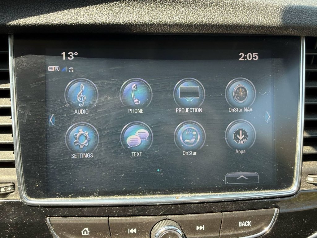 2019 Buick Encore in Antigonish, Nova Scotia - 30 - w1024h768px