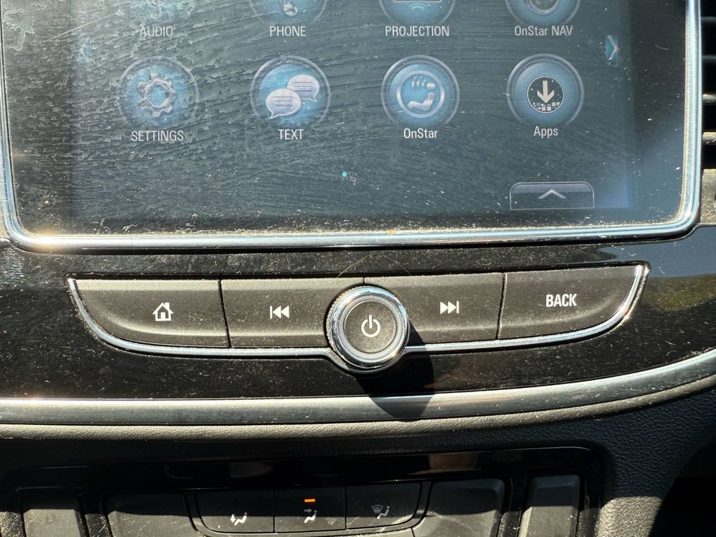 2019 Buick Encore in Antigonish, Nova Scotia - 32 - w1024h768px