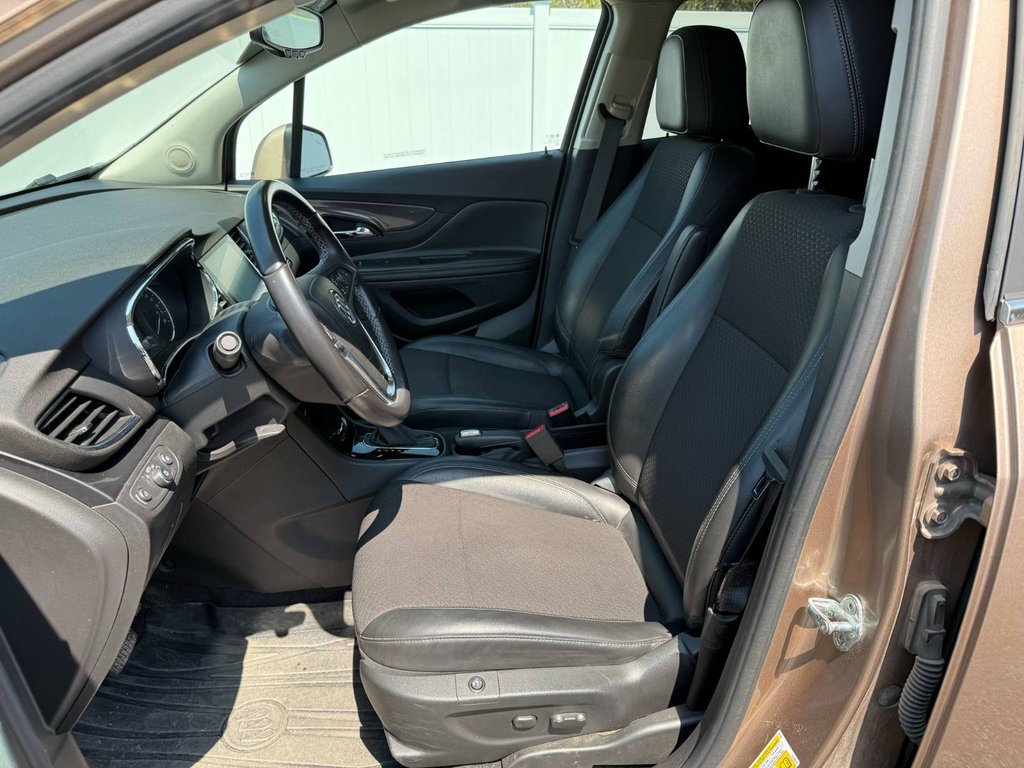 2019 Buick Encore in Antigonish, Nova Scotia - 10 - w1024h768px