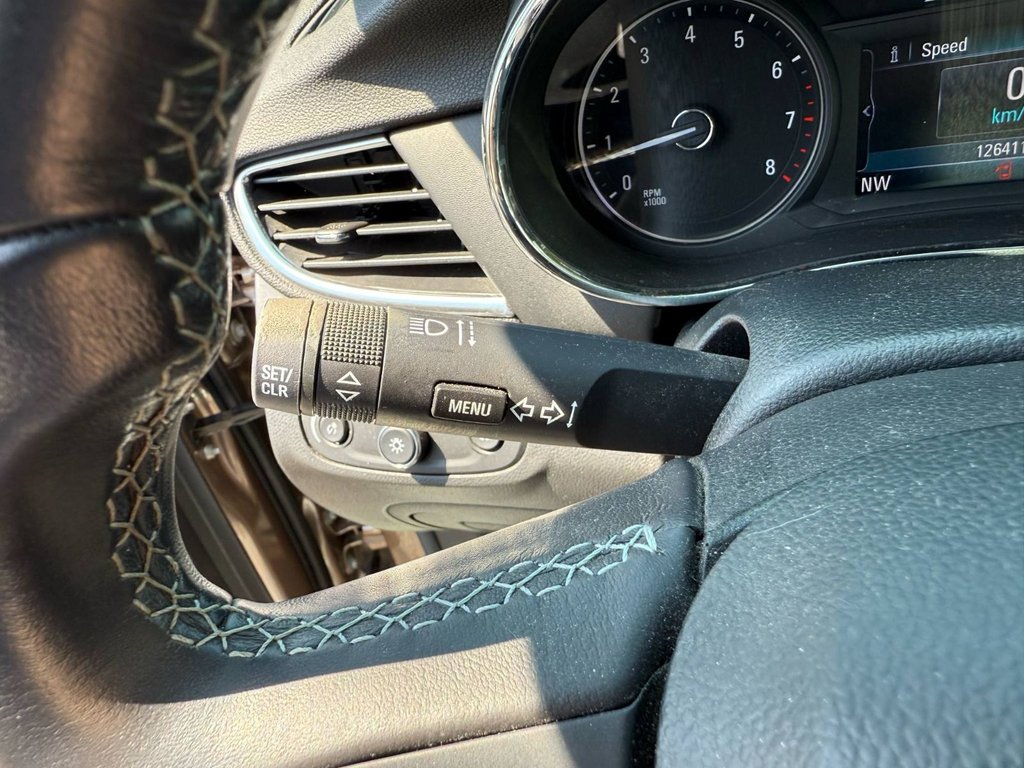 2019 Buick Encore in Antigonish, Nova Scotia - 20 - w1024h768px