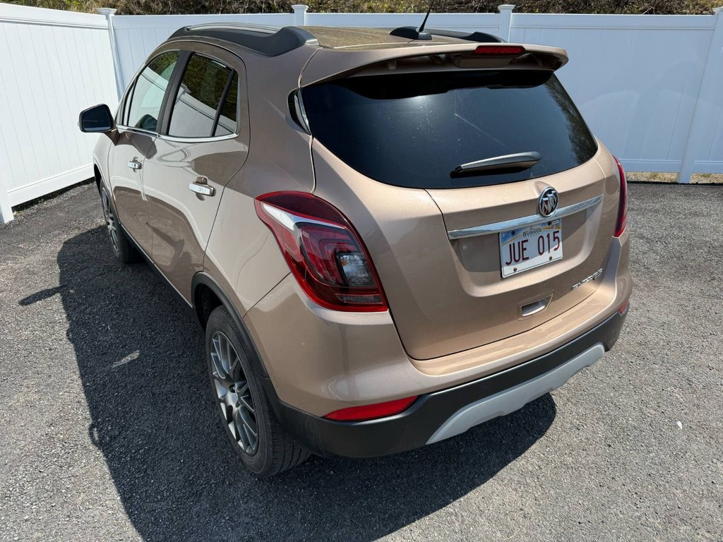 2019 Buick Encore in Antigonish, Nova Scotia - 5 - w1024h768px