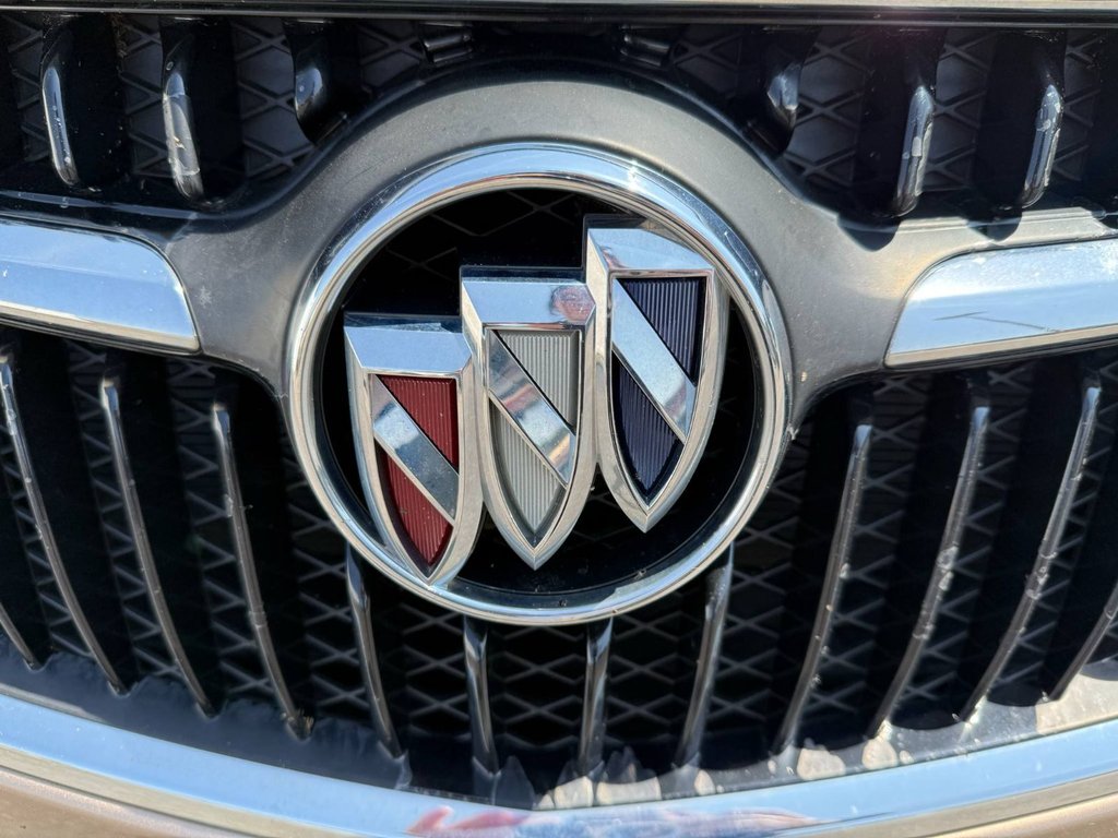 2019 Buick Encore in Antigonish, Nova Scotia - 42 - w1024h768px