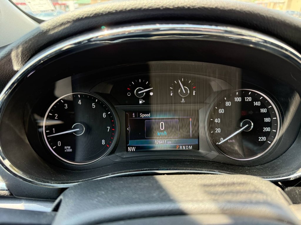 2019 Buick Encore in Antigonish, Nova Scotia - 22 - w1024h768px