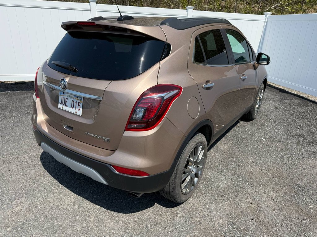 2019 Buick Encore in Antigonish, Nova Scotia - 3 - w1024h768px