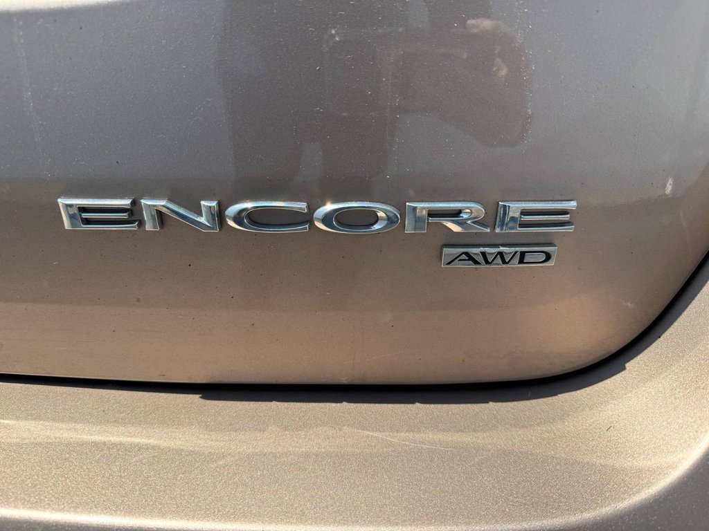 2019 Buick Encore in Antigonish, Nova Scotia - 43 - w1024h768px