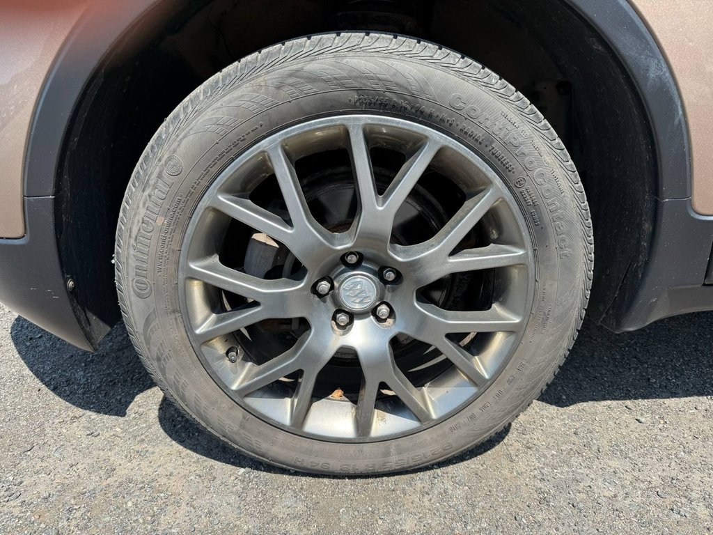 2019 Buick Encore in Antigonish, Nova Scotia - 44 - w1024h768px