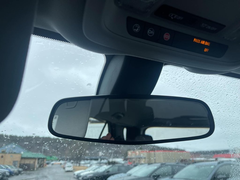 2018 Chevrolet Equinox in Antigonish, Nova Scotia - 27 - w1024h768px