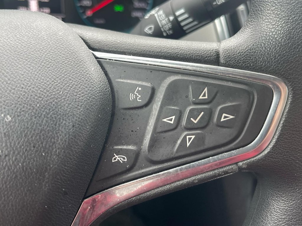 2018 Chevrolet Equinox in Antigonish, Nova Scotia - 22 - w1024h768px