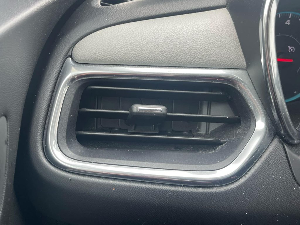 2018 Chevrolet Equinox in Antigonish, Nova Scotia - 17 - w1024h768px