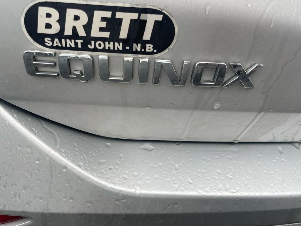 2018 Chevrolet Equinox in Antigonish, Nova Scotia - 42 - w1024h768px