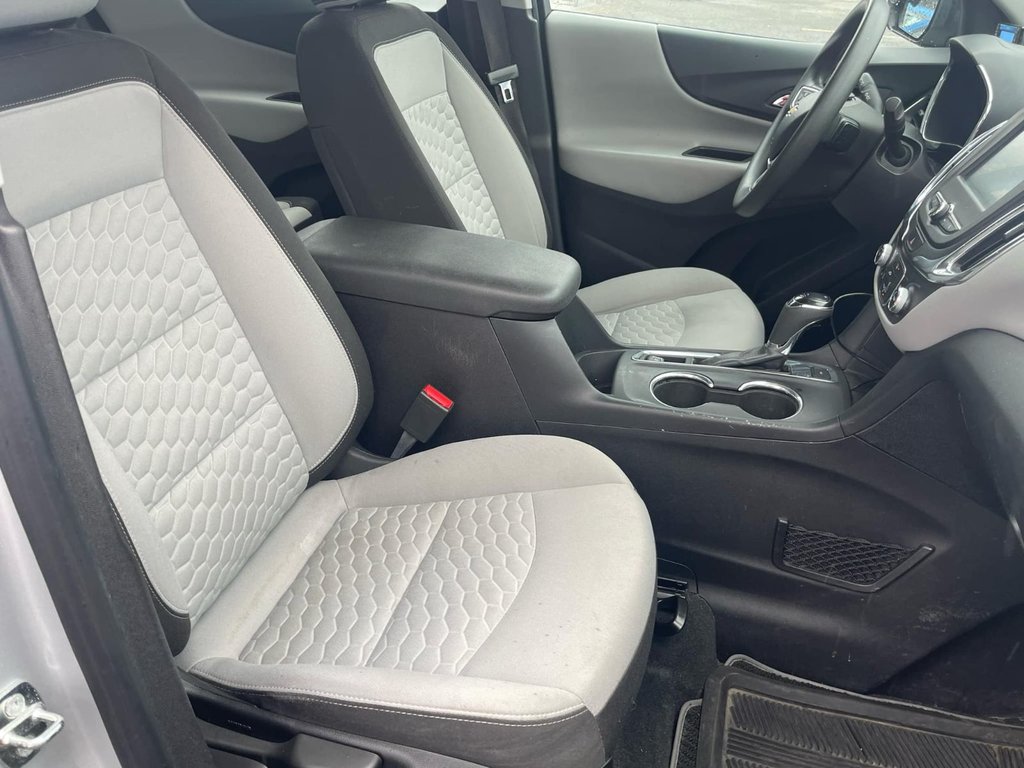 2018 Chevrolet Equinox in Antigonish, Nova Scotia - 14 - w1024h768px