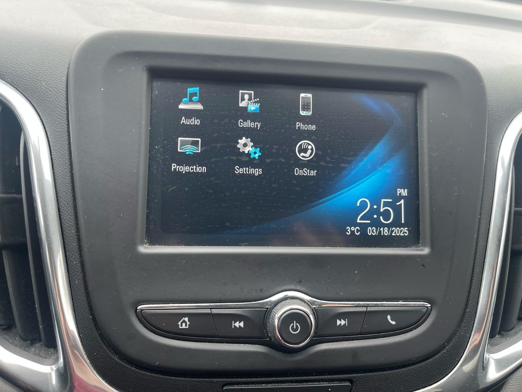 2018 Chevrolet Equinox in Antigonish, Nova Scotia - 30 - w1024h768px