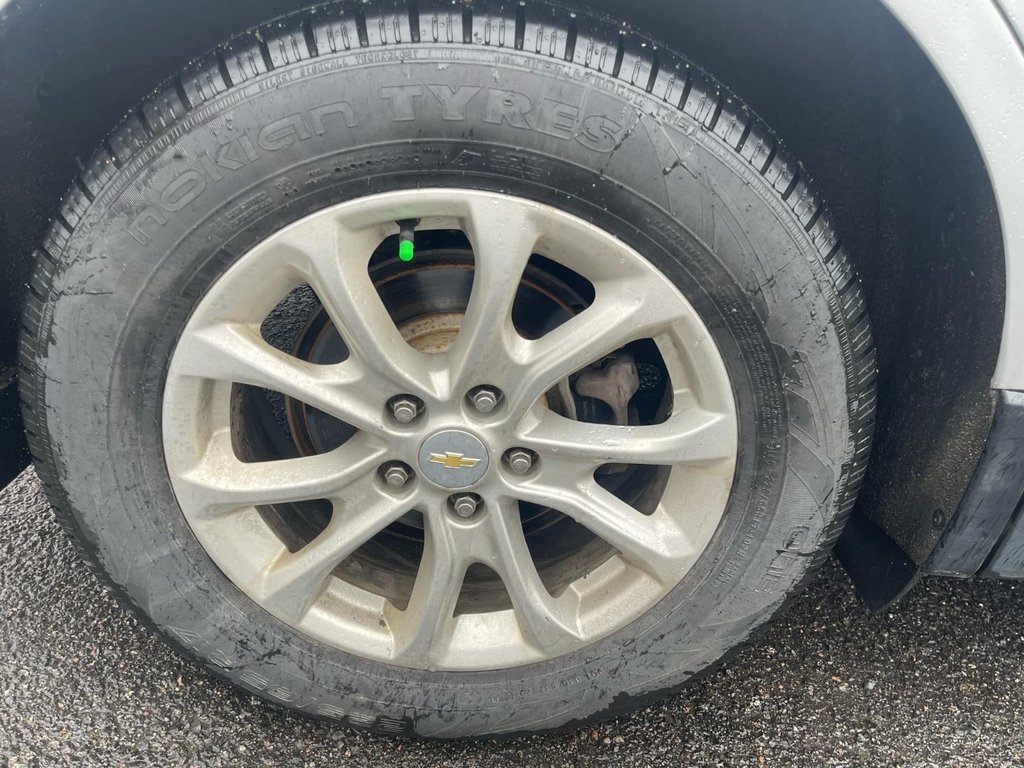 2018 Chevrolet Equinox in Antigonish, Nova Scotia - 44 - w1024h768px