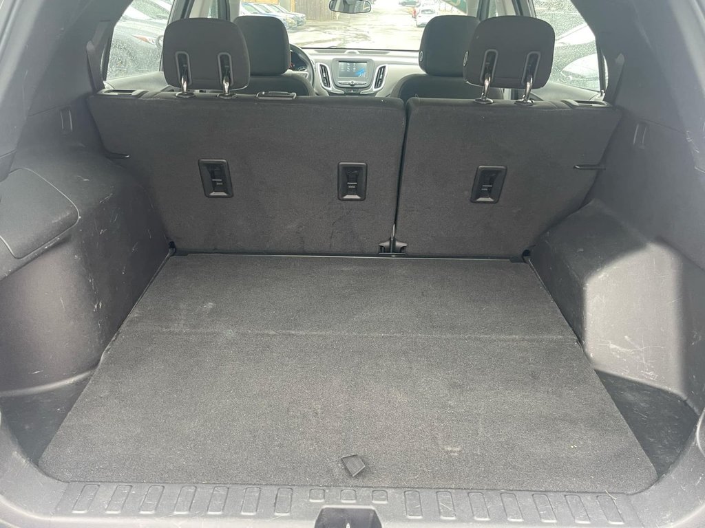 2018 Chevrolet Equinox in Antigonish, Nova Scotia - 12 - w1024h768px