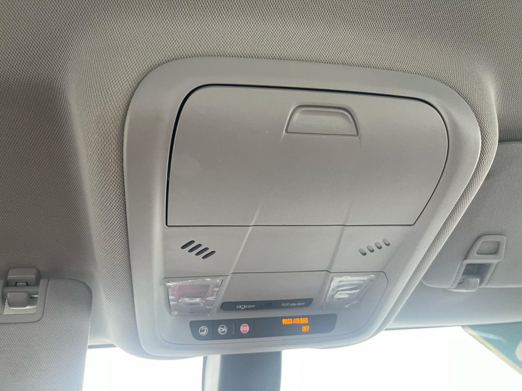 2018 Chevrolet Equinox in Antigonish, Nova Scotia - 26 - w1024h768px